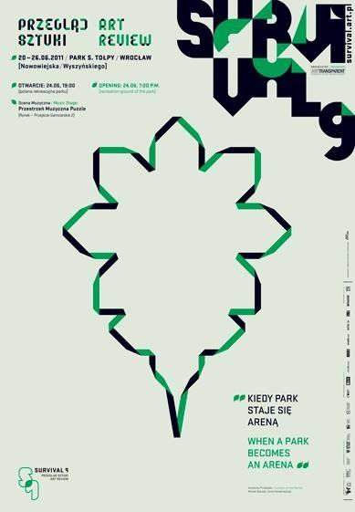 Michał Bieniek Survival Michał Bieniek Survival