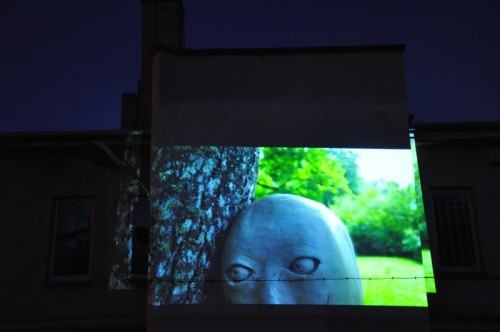 Asuurkeraamika Travels in Time and Space - Wrocław 2013 Asuurkeraamika Travels in Time and Space - Wrocław 2013