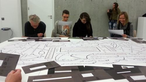 Dyplomy w Katedrze Sztuki Mediów Dyplomy w Katedrze Sztuki Mediów