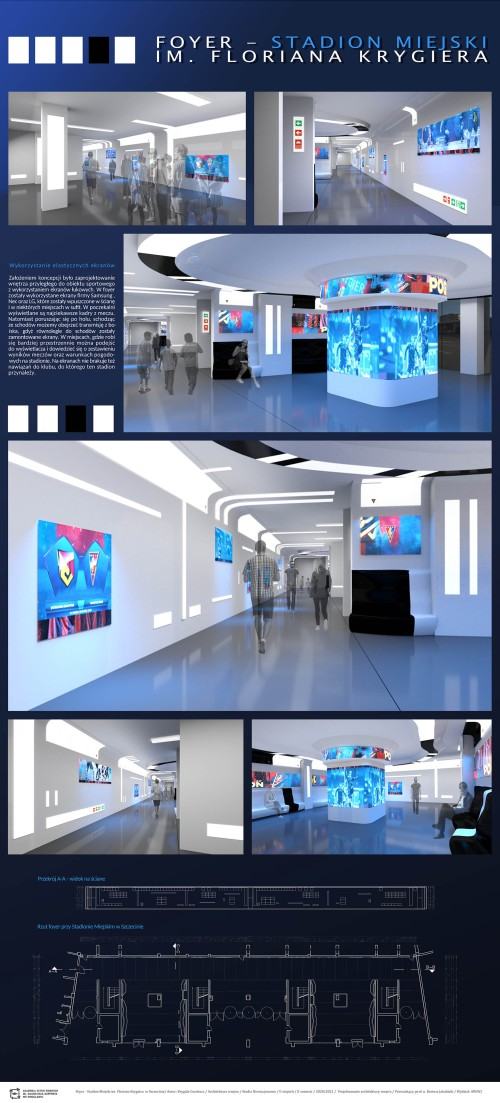 Brygida Czechura - HOL