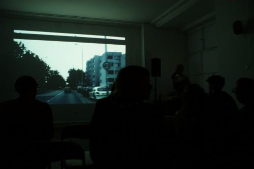 III Międzynarodowy Festiwal Sztuki Wideo Punkty Widzenia III Międzynarodowy Festiwal Sztuki Wideo Punkty Widzenia