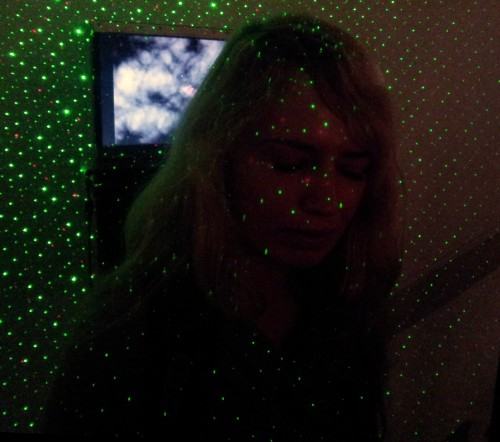 Otwarcie wystawy - PROJEKCJA | PROJECTION Otwarcie wystawy - PROJEKCJA | PROJECTION