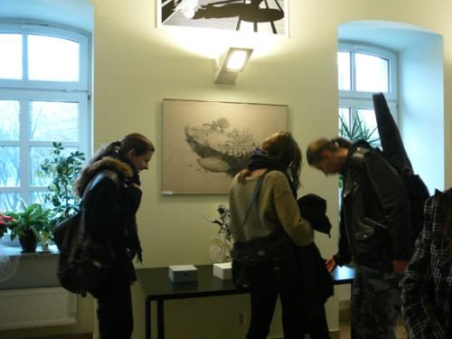 "Po co nam koniec świata?"