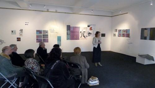 Dyplomy z Grafiki Warsztatowej Weronika Skonieczna