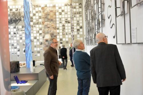 70-lecie obecności ceramiki i szkła na wrocławskiej ASP
