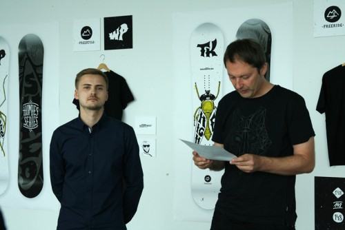 Marcin Płucinik