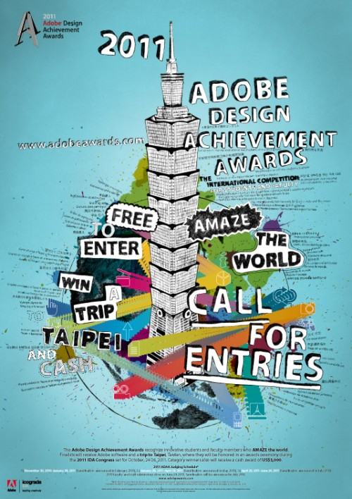 ADAA 2011
