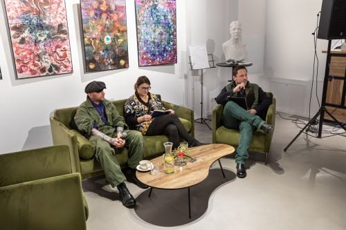 fot. Michał Pietrzak