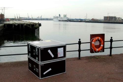 wystawa MOVING ART BOX wystawa MOVING ART BOX