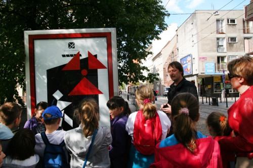foto. Artur Skowroński