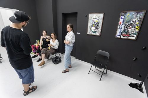 fot. Michał Pietrzak