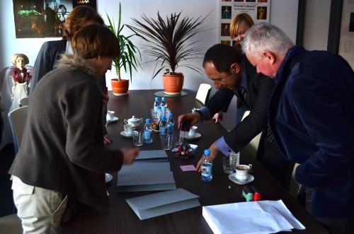 Porozumienie Porozumienie