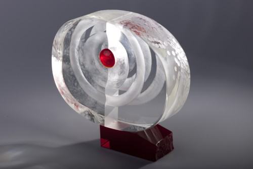 szklana kropla 2013 Małgorzata Dajewska