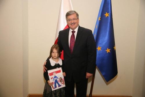 Nominacje profesorskie