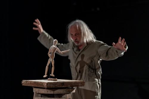 foto. Dariusz Kozłowski