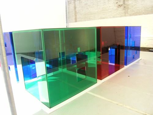 Red-Green-Blue