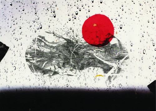 B. Filipowicz, The World in the evening