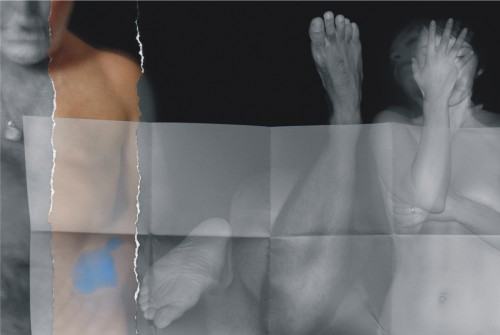 Andrzej P. Bator - z cyklu Gratias ago