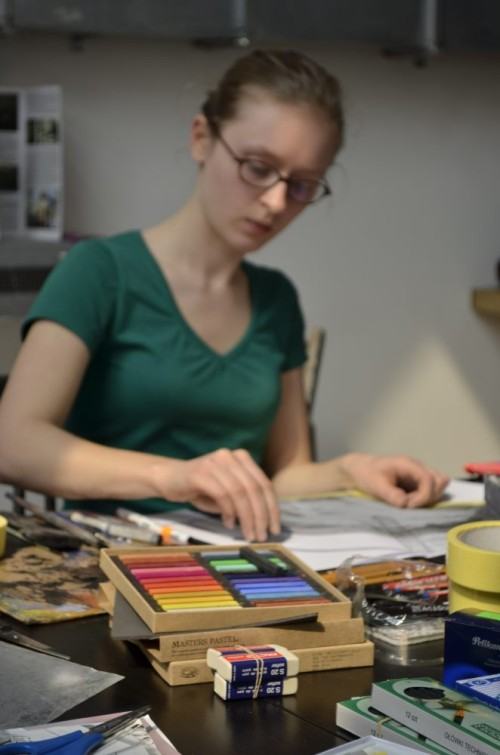 Interakcja Graficzna Interakcja Graficzna