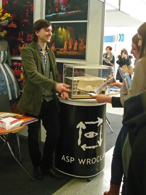 Targi Kariery Zawodowej 2013 Targi Kariery Zawodowej 2013