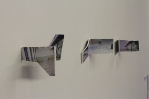 cudowne miejsce Magda Grzybowska