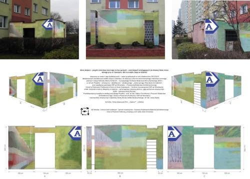 "Jedzie pocią z Wrocławia do Gdańska" "Jedzie pocią z Wrocławia do Gdańska"