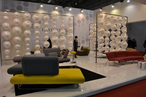 Salone Internazionale del Mobile 12-17.04.2011
