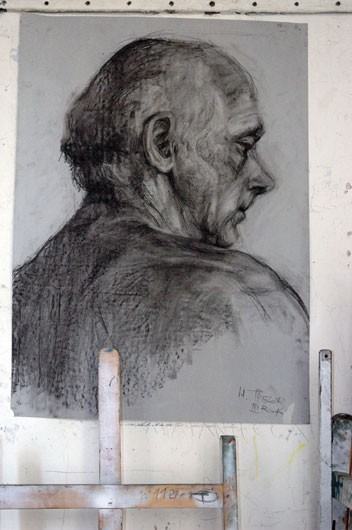 VII pracownia rysunku