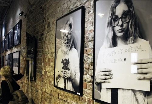 SCENA SZTUKI INTERMEDIALNEJ / PODWODNY WROCŁAW 2020