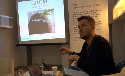 Michał Bieniek Michał Bieniek