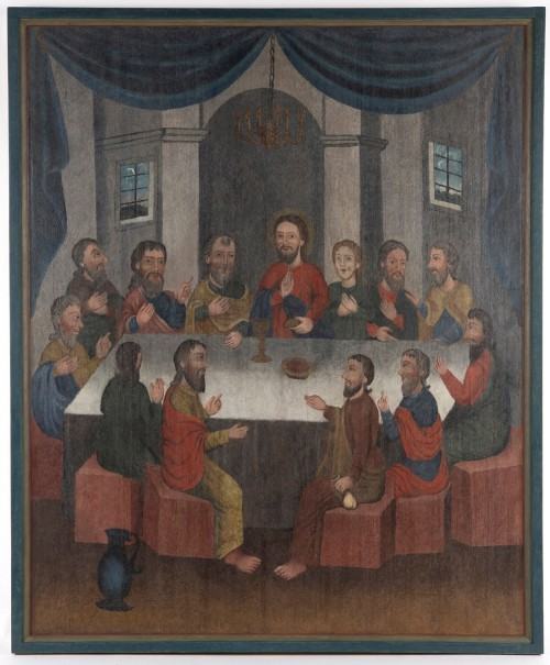 Nadia Wywiórska, ASP Kraków