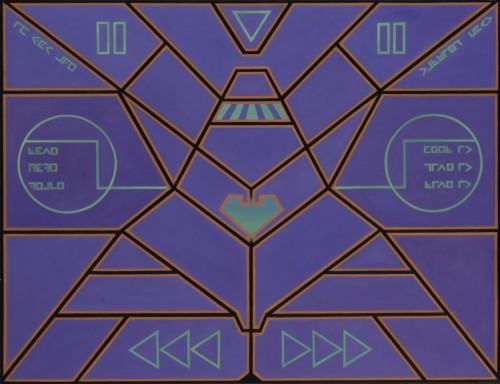 talking Talking bout'-if you are talking bout love feel it hope give it peace live it