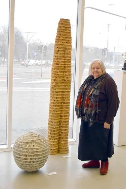 70-lecie obecności ceramiki i szkła na wrocławskiej ASP