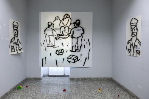 fot. Michał Pietrzak