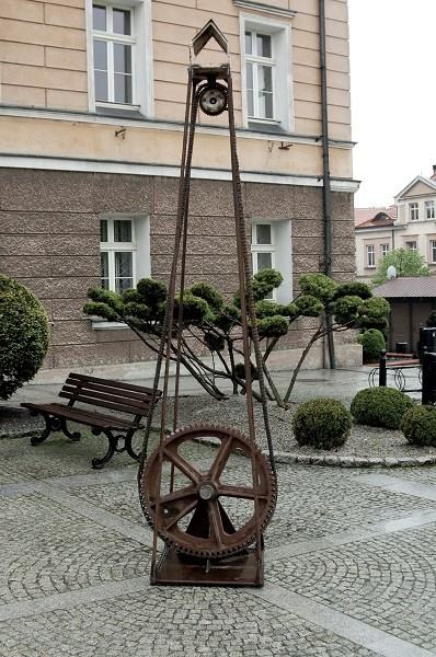 Plener Rzeźbiarski - Pleszew 2013 Plener Rzeźbiarski - Pleszew 2013