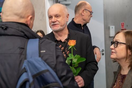 fot. Michał Pietrzak