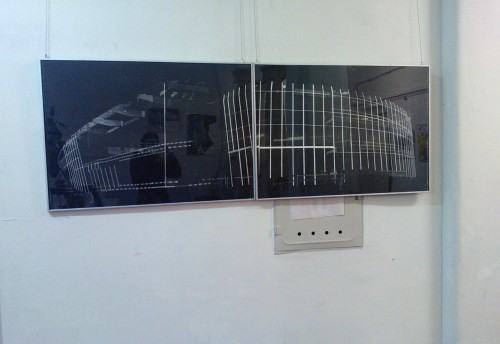 Grafika Roku 2013