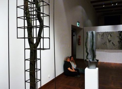 Relacja z wystawy w Gdańsku