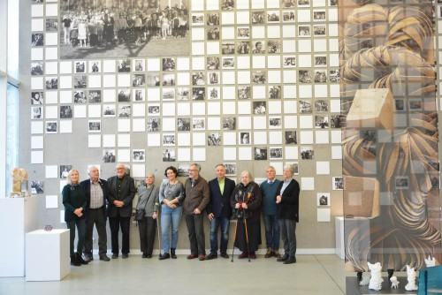 70-lecie obecności ceramiki i szkła na wrocławskiej ASP