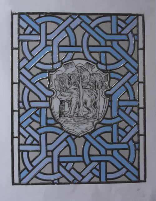 Katedra Konserwacji i Restauracji Ceramiki i Szkła Katedra Konserwacji i Restauracji Ceramiki i Szkła