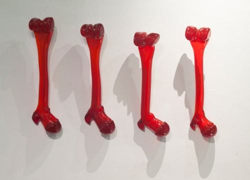 Igor Wójcik - z cyklu Artefakty ideii