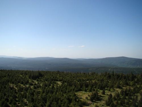strefa szkla plener