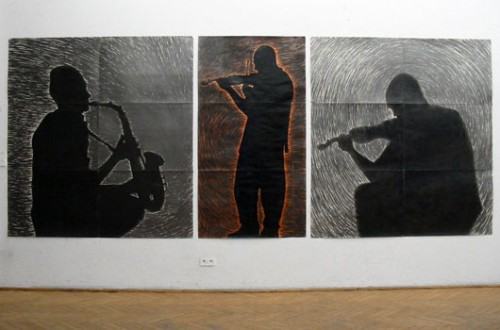 VII pracownia rysunku