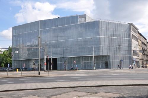 Dni Otwarte w obiektywie Rektora Prof. Piotra Kielana