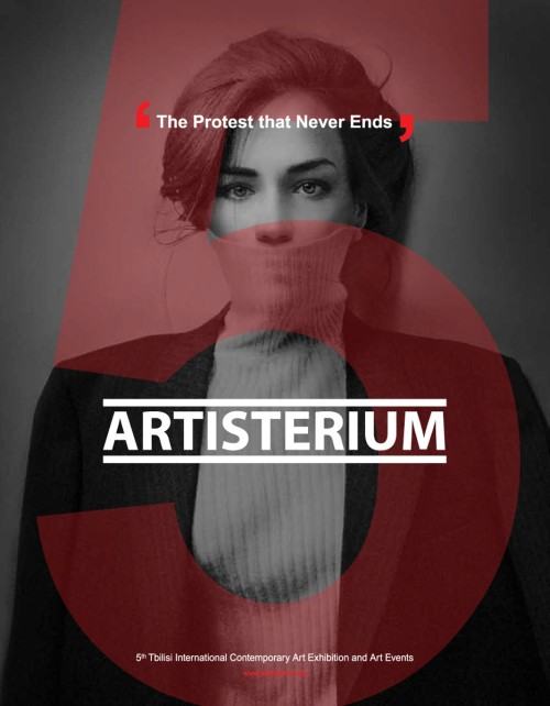 ARTISTERIUM ARTISTERIUM