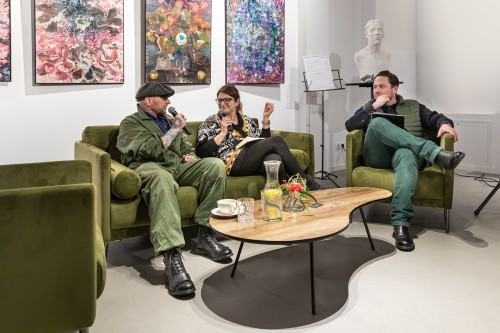 fot. Michał Pietrzak