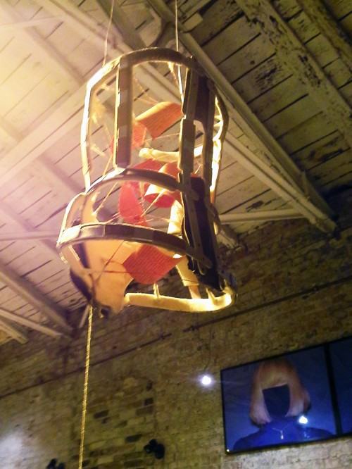 SCENA SZTUKI INTERMEDIALNEJ / PODWODNY WROCŁAW 2020