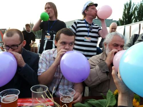 ’’FLAGI SZTUKI’’ ’’FLAGI SZTUKI’’