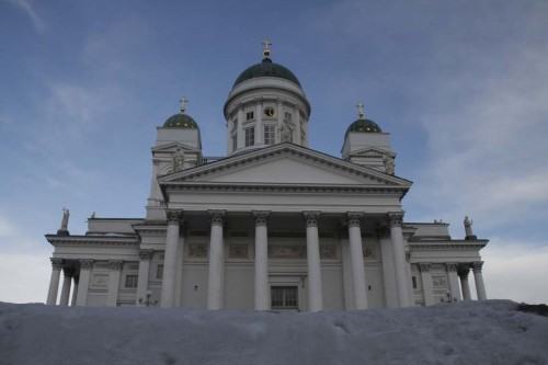 Helsinki