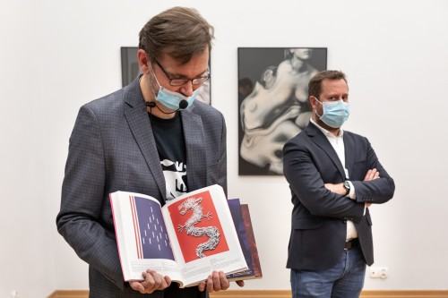 fot. Michał Pietrzak